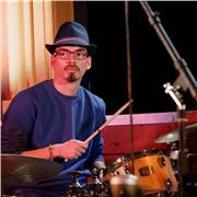 Cours de Batterie avec l'école de musique ARTS MUSIC